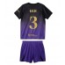 Barcelona Alejandro Balde #3 Dětské Oblečení Venkovní Dres 2026-27 Krátkým Rukávem (+ trenýrky) Barcelona Alejandro Balde #3 Dětské Oblečení Venkovní Dres 2026-27 Krátkým Rukávem (+ trenýrky)